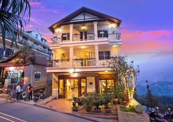 Others, Cosiana Hotel Sapa, Sa Pa