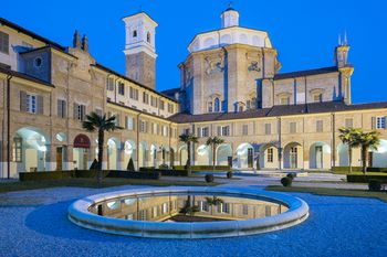 Others 3, Hotel I Somaschi, Cuneo