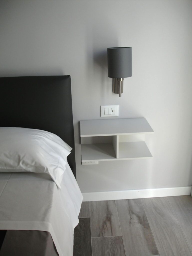 Bedroom 3, B&B I Bronzi, Reggio Di Calabria