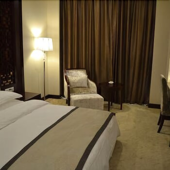 Others 5, Siya Hotel, Chuzhou