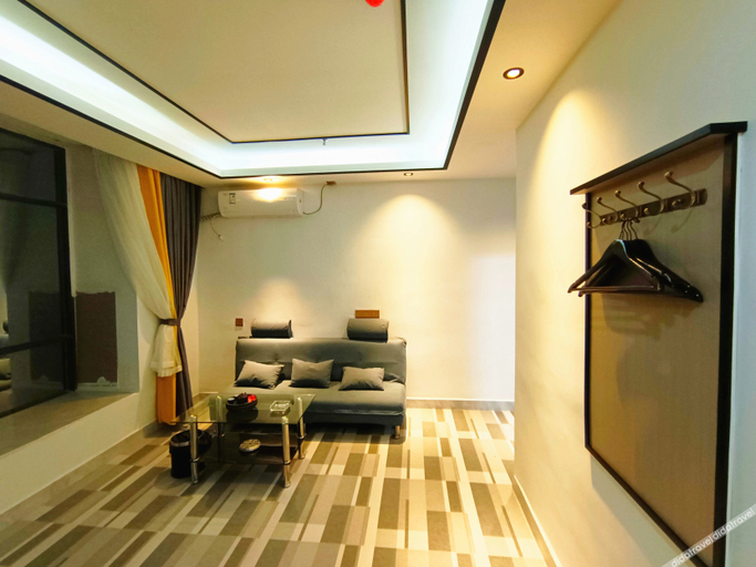 Others 5, ousiman apartment, Jieyang