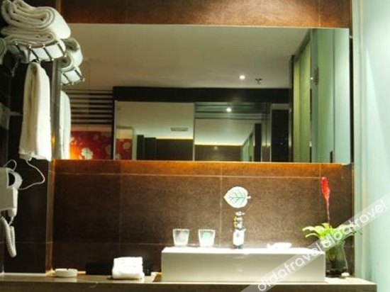 其他, Miya Garden Hotel, Nanchang