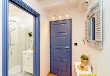 Bathroom 3, アート ホーム アーサー バイ DuHomes, Dubrovnik