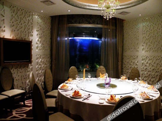 Others 4, East Joy Kelly Hotel, Zhoushan