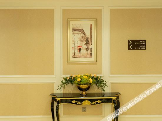 Others 4, Polysheron Hotel (Lhasa Buda Palace ), Lhasa