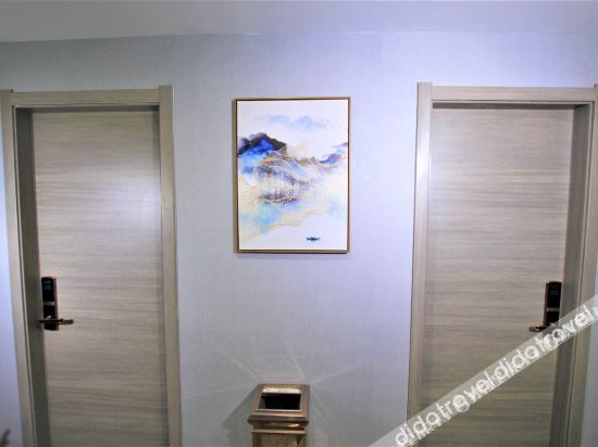 Others 5, Jason Hotel, Bengbu