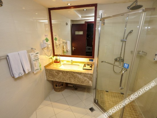 Others 4, Oriental Hotel, Jiaxing
