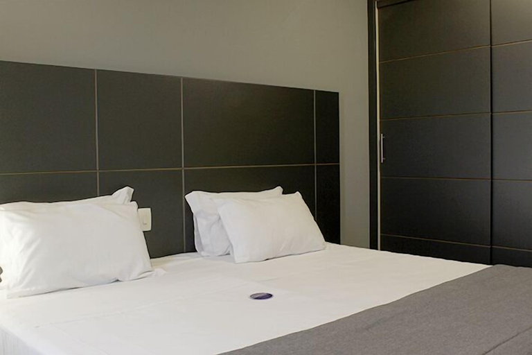 Others 5, The Privilege Araucaria, Ribeirao Preto
