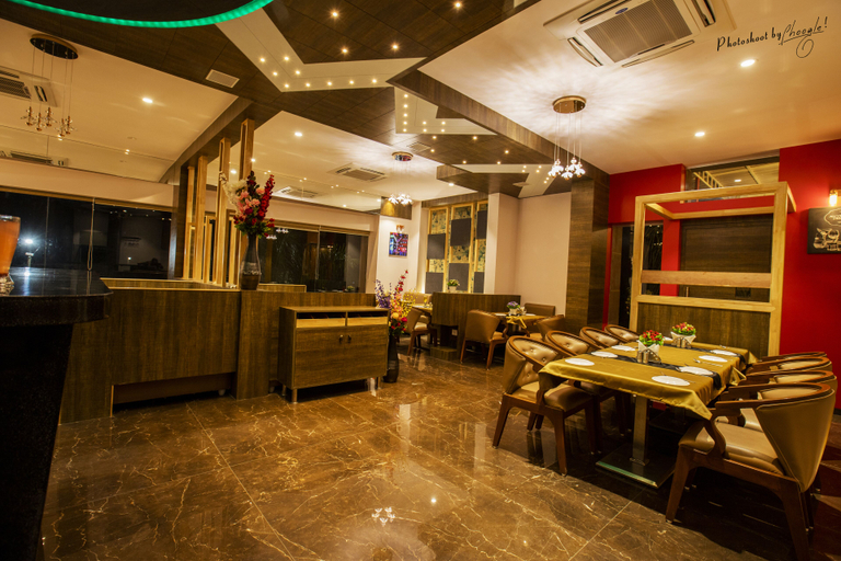 Food & Drinks 3, Hotel Prabha Palace, Ahmadnagar