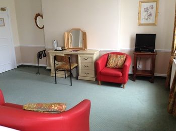 Others 5, The Nelson Hotel, Norfolk