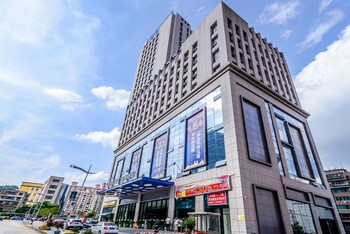 Others 5, ECHARM Hotel, Quanzhou