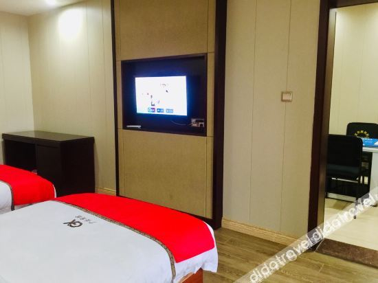 Others 3, Guangxing Hotel, Changde