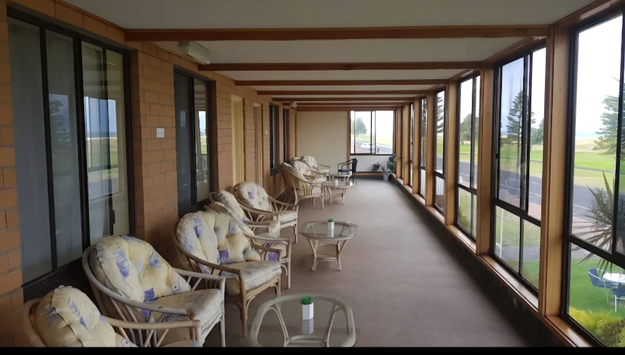 Interior 4, Kingston Ocean View Motel, Kingston