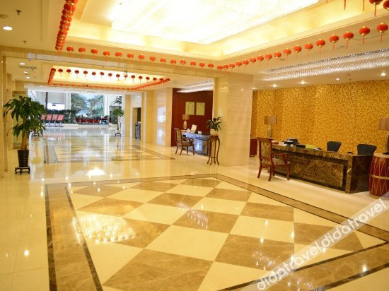 Others 3, Yanbian Hotel, Yanbian Korean
