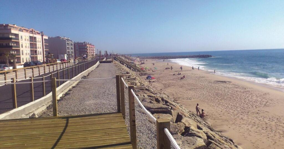 Others, Casa de Praia Vagueira, Vagos