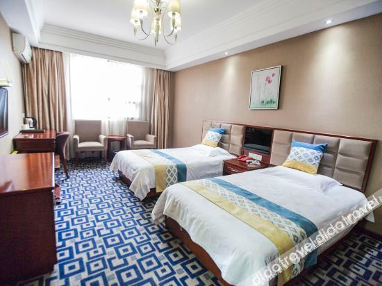 Others 2, Qingshuiqiao Hotel, Yichang