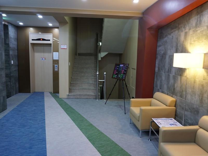 Public Area 2, H Avenue Sangmu, Gwangsan