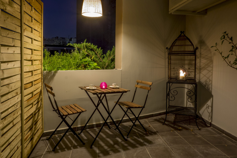 Others 3, Lux Suites Athens, Attica