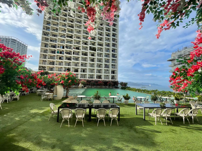 Others 5, Gold Coast Apartment Nha Trang - Man Ocean, Nha Trang