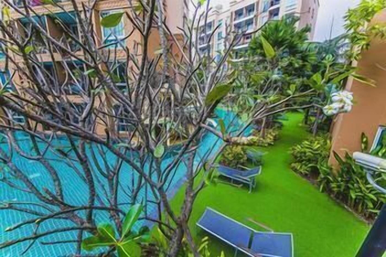 Others 4, Atlantis Condo Resort Jomtien by EVT, Pattaya