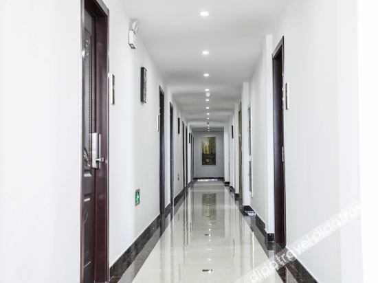 Others 4, Songyang Mingcheng Hotel, Lishui
