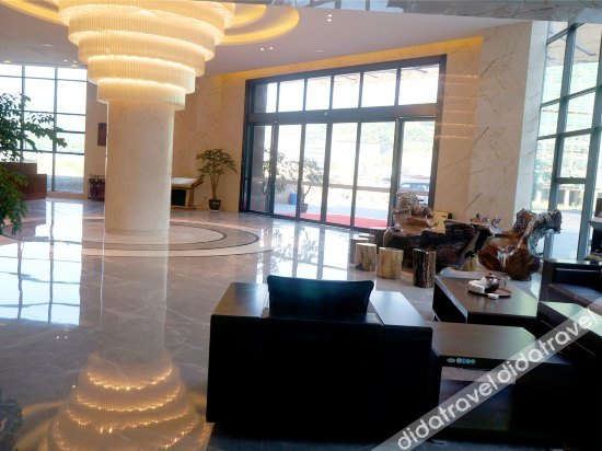Others 2, Fuli Hotel, Yibin