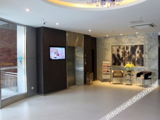 Others 4, Putian Hotel (Donghai Taihe Branch), Quanzhou