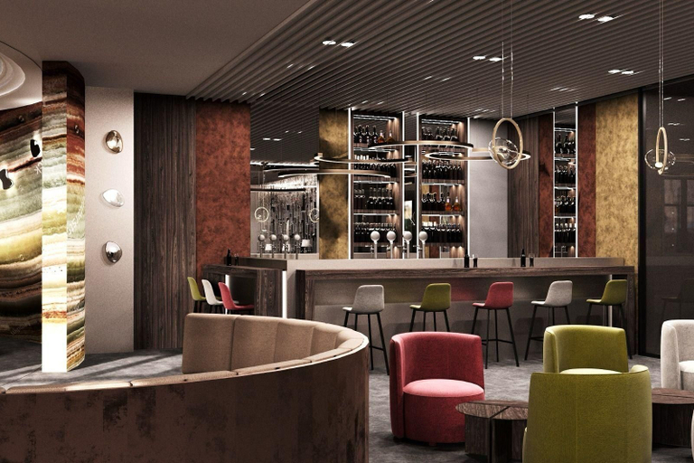 Restaurant, Mercure Oradea, Oradea