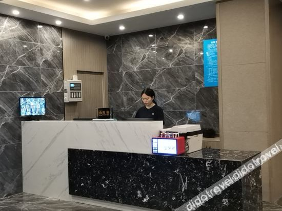 Others 2, Xiyue Siqi Hotel, Zunyi