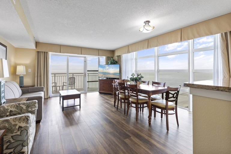 Others 4, Carolinian Resort Stunning Condos, Horry
