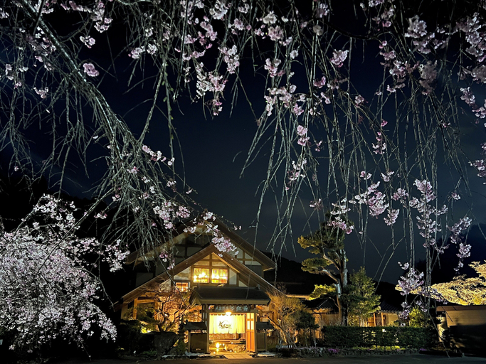 Exterior & Views 2, Suikouensakura, Shibakawa