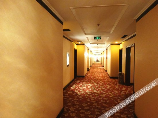 Others 3, Tianyuan Hotel, Yangzhou