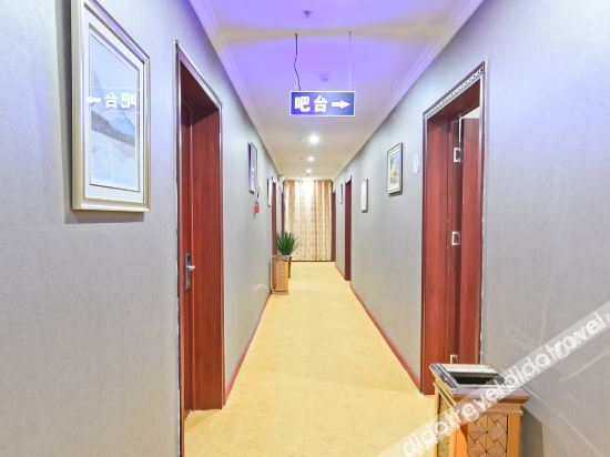 Others 3, Changfeng Jujia Hotel, Hefei