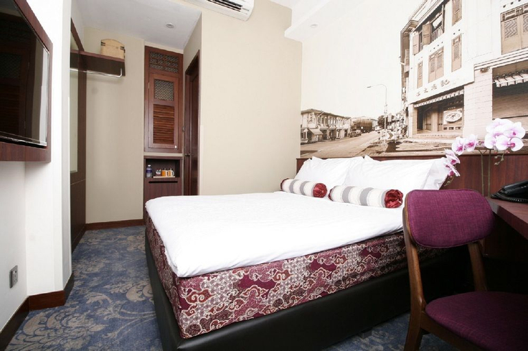 Others, Aqueen Heritage Hotel Joo Chiat, Singapore