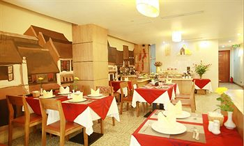 Others 4, La Selva Premium Hotel, Hoàn Kiếm