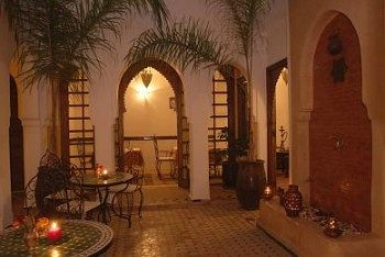 Others 2, Riad Nerja Hotel, Marrakech