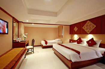 Others 5, Rayaburi Hotel Patong, Pulau Phuket