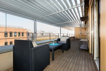 Others 4, Sun Resort Apartment, Budapesti