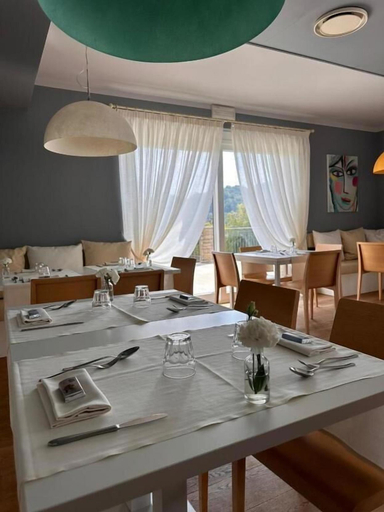Food & Drinks 5, bes hotel terme di palazzago, Bergamo