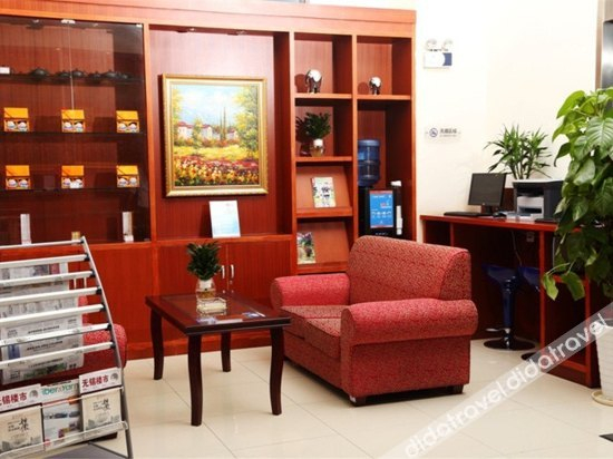 Others 2, Elong me Hotel, Fuzhou