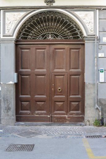Exterior & Views, Mediterra, Napoli