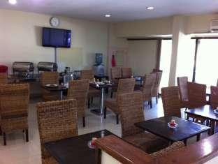 Food & Drinks, Dena Hotel, South Timor Tengah