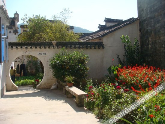 Others 3, Xingzhijian Homestay, Huangshan