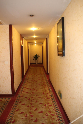 Others 5, Zetian Hotel, Chongqing