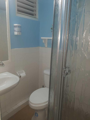 Bathroom, Seacastles Exclusive Vacation Rentals