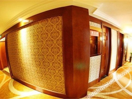 Others 4, Jinshan Hotel Bazhong, Bazhong