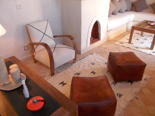 Others 5, RIAD ET SPA MISRIA LES OLIVIERS, Marrakech