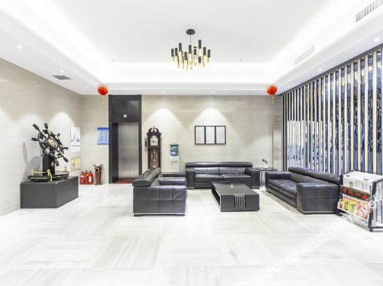 Others 3, Sunshine Hotel Boutique, Jincheng