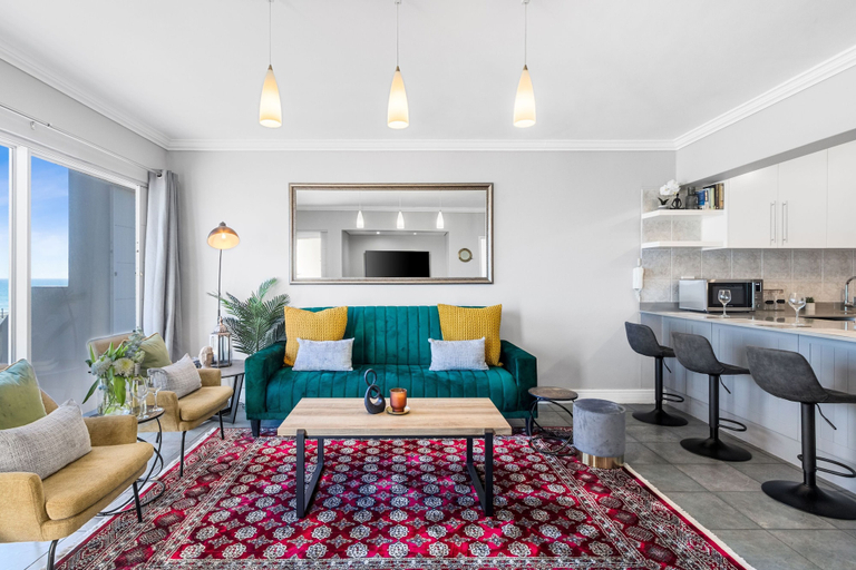Interior 5, 9 On The Waves, City of Cape Town