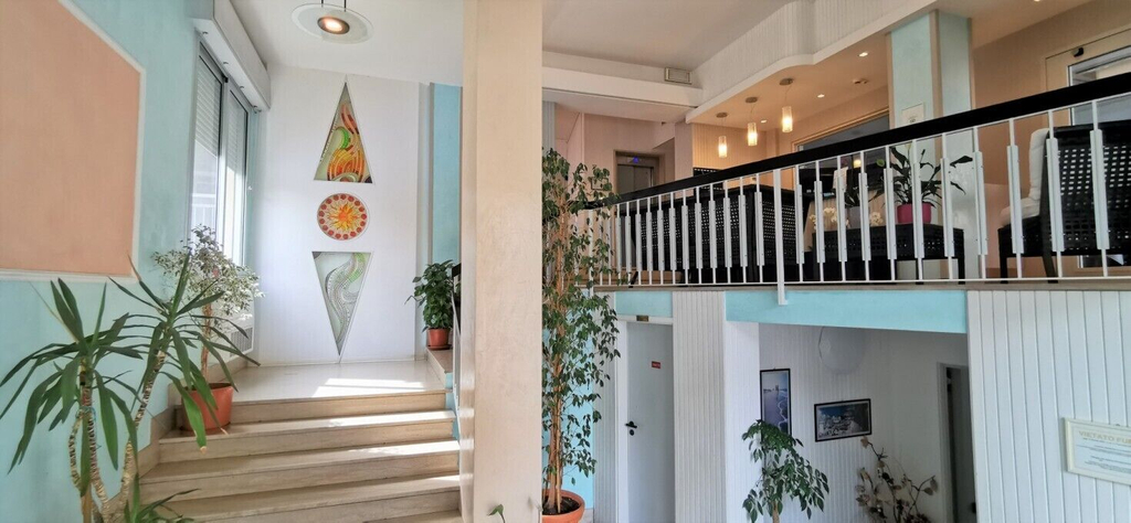 Others 4, Hotel Cosmos, Rimini